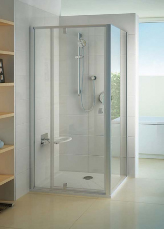 ������� ����������� Ravak PPS-100 Transparent, ������� �����