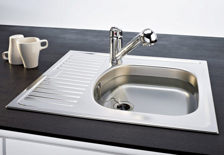 ����� �������� Franke Eurostar ETL 611-56 �����