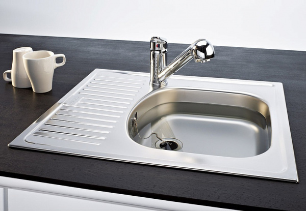 ����� �������� Franke Eurostar ETL 611-56 �����