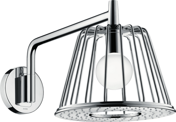 ������� ��� Axor LampShower Nendo 26031000 � ����������