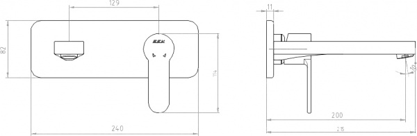 ��������� E.C.A. Nita 102167608EX-K ��� ��������, ����