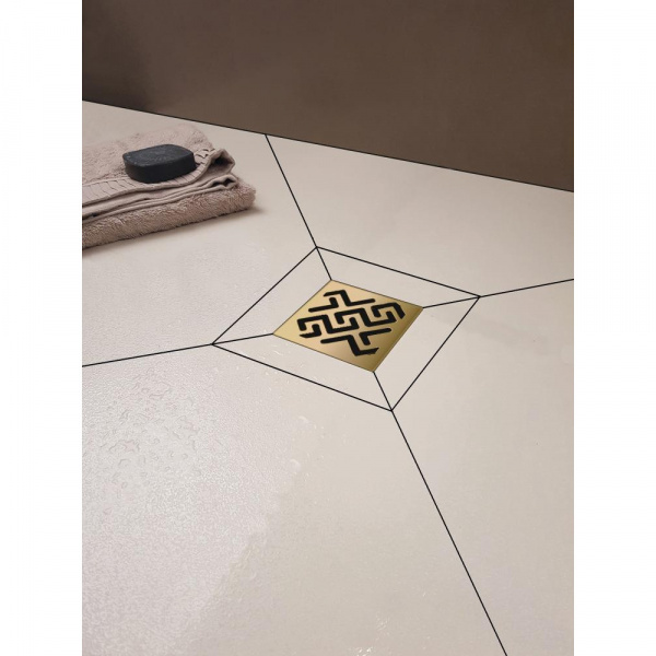 ���� �������� ZENTRUM Antik 150�150 ����������� ����� , ������� ������ ������ 092365