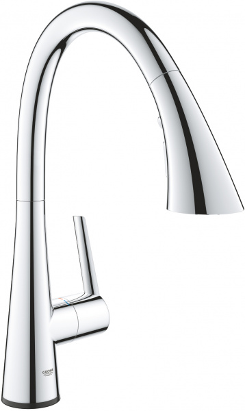 ��������� Grohe Zedra Touch 30219002 ��� �������� �����