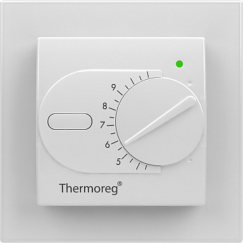  Thermo Thermoreg TI 200 Design