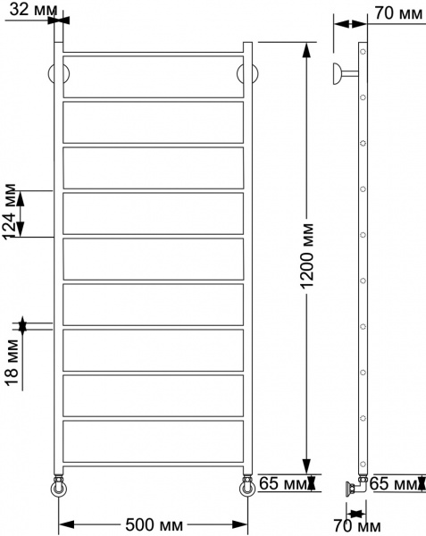 ����������������� ������� Secado ������ 1 50x120