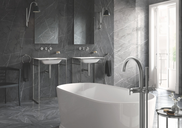 ��������� Grohe Atrio New 25044DC3 ���������