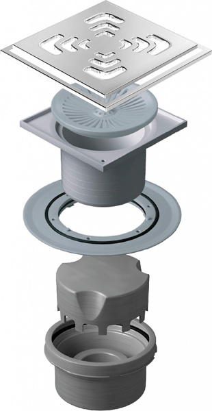 ������� ���� Pestan Confluo Standard Vertical Square Mask 13000076 ����