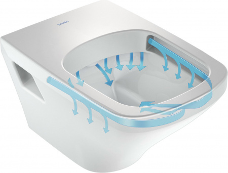   Duravit DuraStyle 2538090000