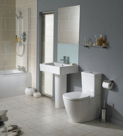 ������-������� Ideal Standard Connect Space E119601
