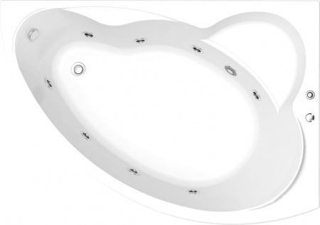 ��������� ����� Bas ������ 170x120 R � �/� + ��������