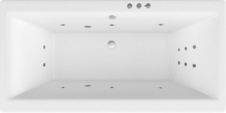 ��������� ����� Excellent Pryzmat Slim WAEX.PRY18S.SMART 180x80