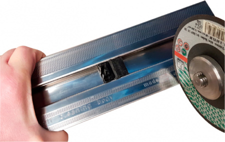   Berges Wasserhaus Super Slim 095152 60 , 