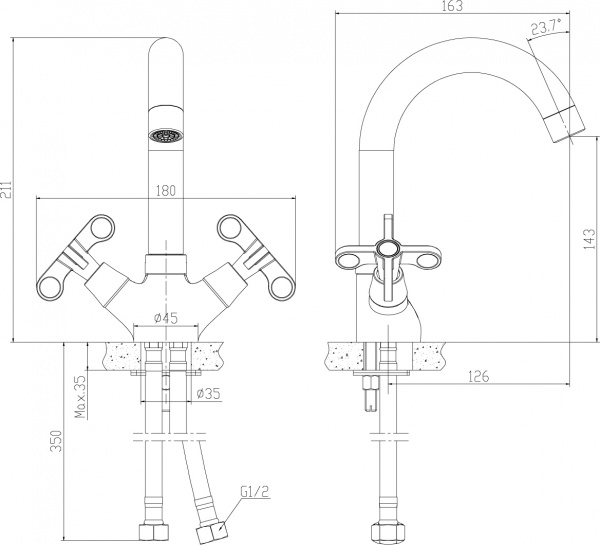 ��������� Rossinka RS42-62 ��� ��������