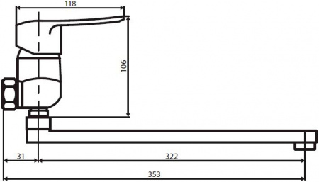 ��������� Dorff Ultra D5095000 �������������