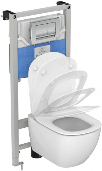 ������ ����� Ideal Standard Solea M1 R0108AA