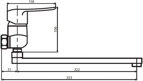 ��������� Dorff Ultra D5095000 �������������