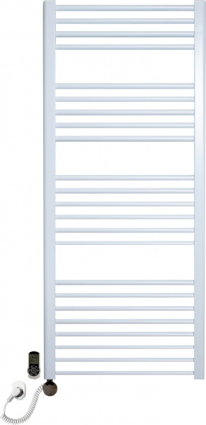 ����������������� ������������� Luxrad Regular 063896 116x50 L, �����, �������������� selmo smart programm � �������