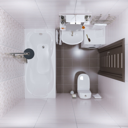 ��������� ����� Triton ������ ������ 180x80