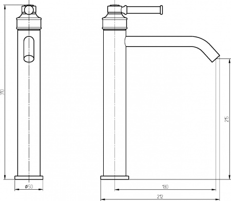 ��������� Migliore Ermitage Mini 30175 ��� ��������, ���� - ����