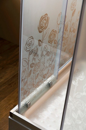 ������� ������ Cezares Rosa A2 90 RO Bi