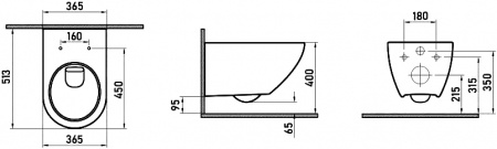 �������� Berges Wasserhaus Novum 043270 ������ ����, �����