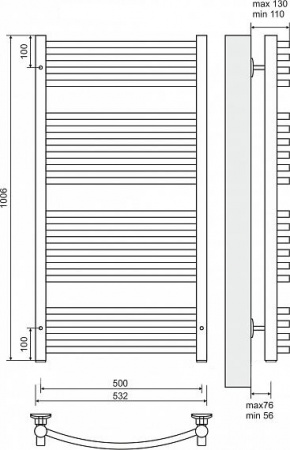 ����������������� ������������� Terminus ������� �20 500*1006