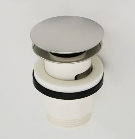 ��������� Hansgrohe Talis Select S 72291000 ��� �������� � ������������� �����, � ������ �������� Push-Open