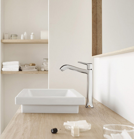 ��������� Hansgrohe Metris Classic 31078000 ��� ��������