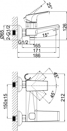 ��������� D&K Hertz Rhein DA1293201 ��� ����� � �����