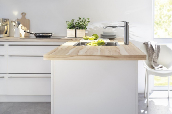  Grohe Eurostyle Cosmopolitan 31159002   