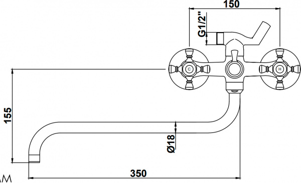 ��������� Kaiser Grace 11070� �������������