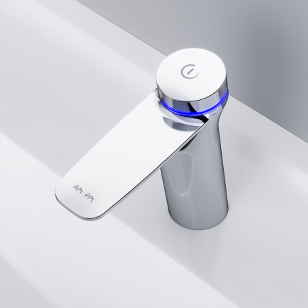 ��������� AM.PM Inspire V2.0 F50A82400 TouchReel �����������, ��� ��������, � ������ ��������