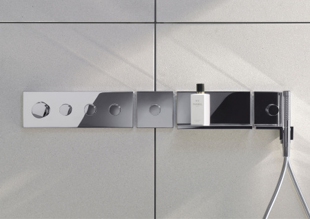 ������� �������� Axor Shower Collection 10651000