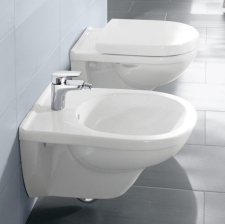 ���� ��������� Villeroy & Boch O'Novo 5460 0001 alpin
