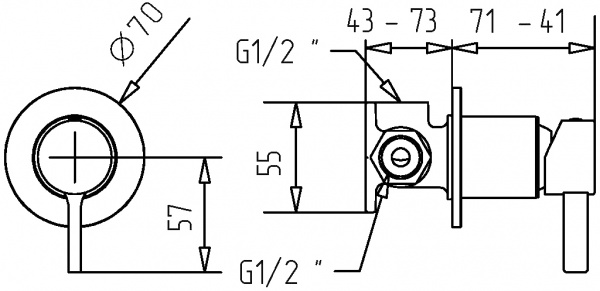��������� Migliore Sirius 28183 � ���������� ������, ��� ����, ����
