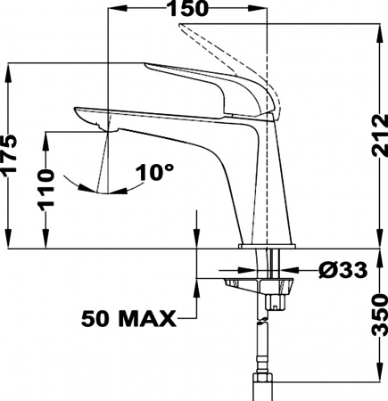 ��������� TEKA Itaca 67386020BZ ��� ��������
