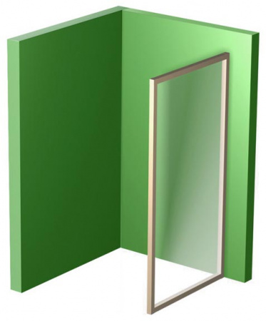 ������� ����������� Ravak PPS-80 Transparent, ������� �����