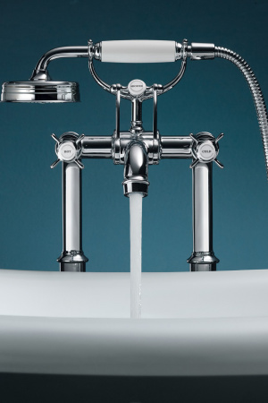 ��������� Axor Montreux 16547000 ���������, ����