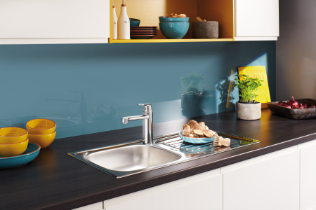 ��������� Grohe Eurosmart Cosmopolitan 32842000 ��� �������� �����