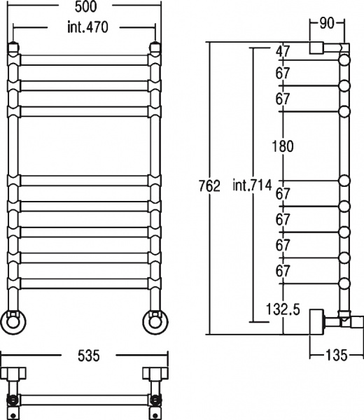 ����������������� ������� Margaroli Sole 464-8 ����