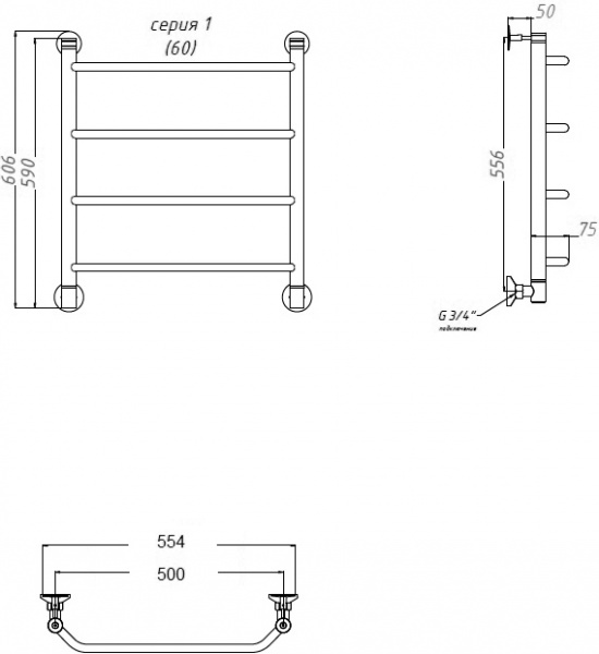 ����������������� ������� ������ ����� �� 1 ��4 60x50