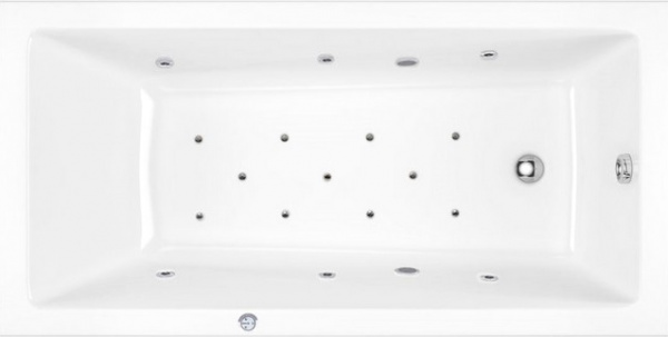 ��������� ����� Excellent Wave WAEX.WAV18.RELAX 180x80