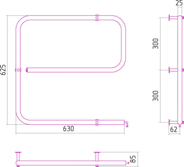����������������� ������������� ������ G 60x60