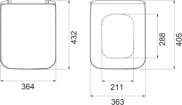������ ��������� Boheme Zen 967-B ������