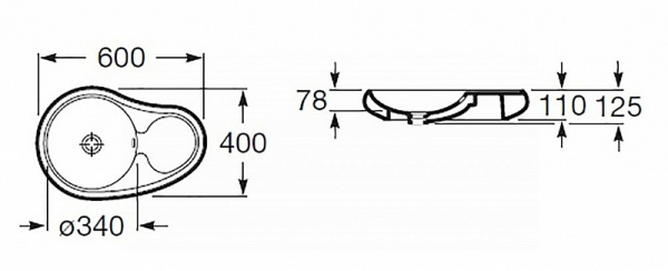 �������� Roca Urbi 327227000 (60 ��)