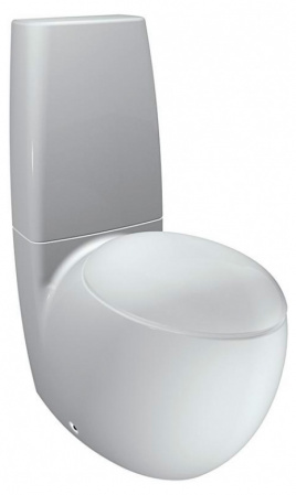 ������-������� Laufen Alessi One 2297.6.400.000.1