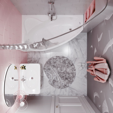 ��������� ����� 1ACReal ��� Barcelona 170x100 ������