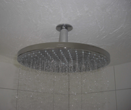 ������� ��� Hansgrohe Raindance AIR 27477000