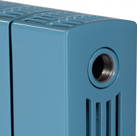   Rifar SUPReMO 500 12 , 