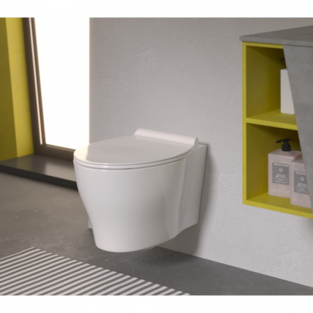 ����������� NOVUM525, ������ R5 Soft Touch ������, ������ TOP Rimless, ������� Mita Slim SO 043229